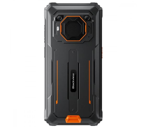Blackview BV6200 Pro 4/128GB 13000mAh pomarańczowy - 1188215 - zdjęcie 3